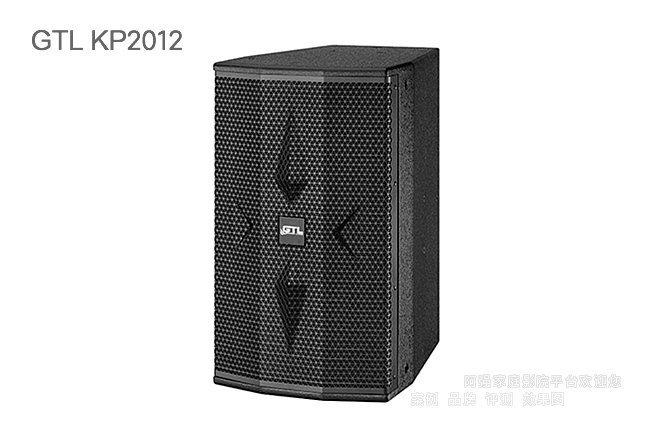 GTL KP2012רҵ����12Ӣ���������