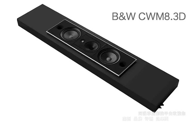 Ӣ������Τ��CWM8.3D����ƵǶ��ʽ����ʵ��չʾ
