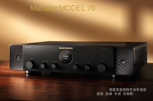 ����ʿMODEL 70֧��HDMI ARC��������2�����ϲ�ʽ����