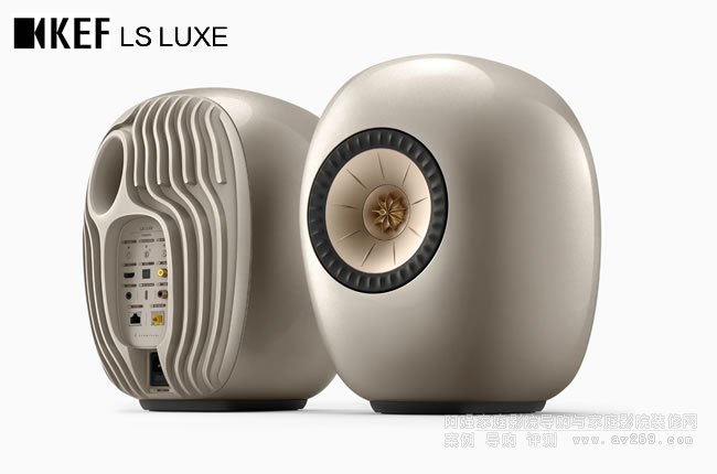 KEF LS LUXE��Դ����