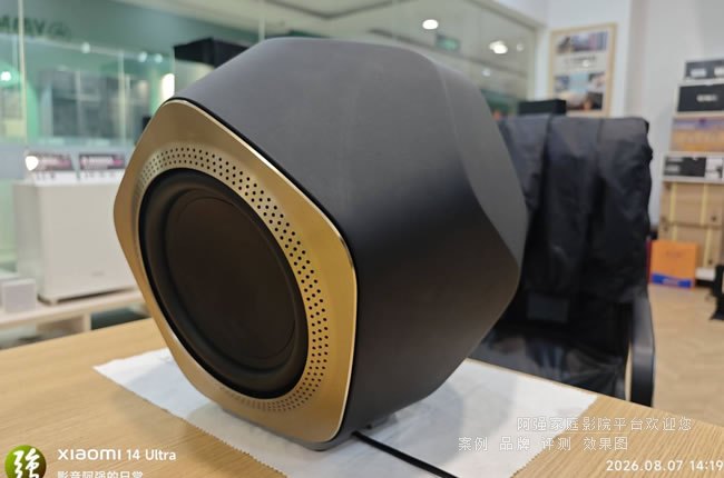 Bang&Olufsen Beolab19 �߶����ߵ�����