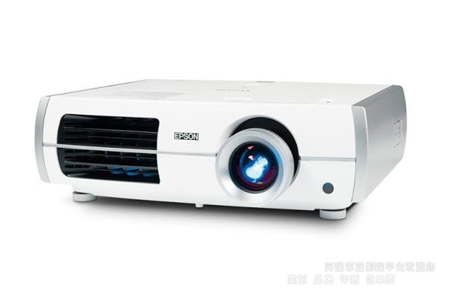 50000:1爱普生家用高清投影机TW3600促销
