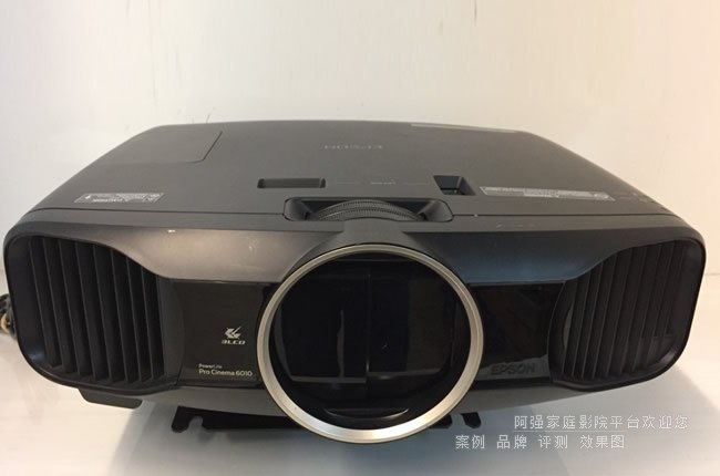 全高清爆发已到来 爱普生再推五款全高清3D投影机