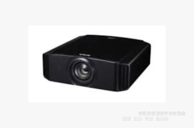JVC激光投影机发布 或将替代传统光源