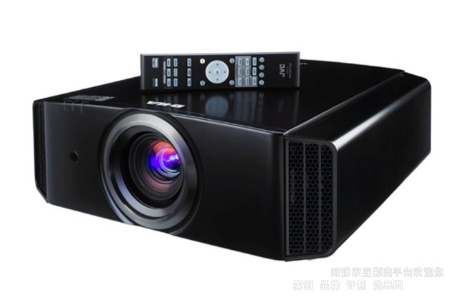 高清4K投影机迎换代JVC品牌2013年新品家用机发布