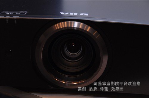 4K2K投影机