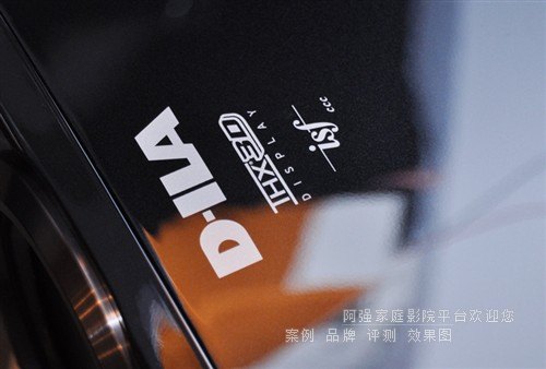 4K2K投影机