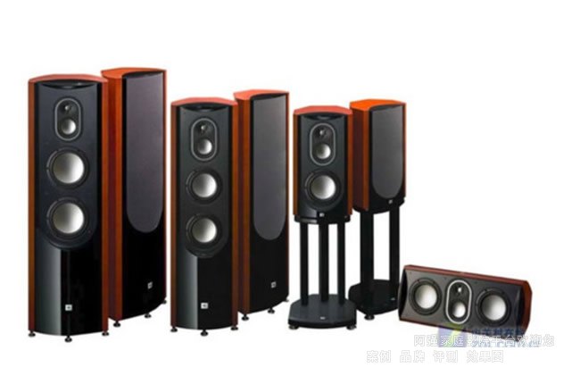 ��Ч������! JBL���TSϵ�������� 