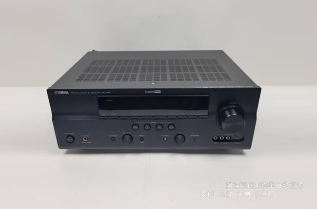 家用AV功放雅马哈RX-V765上市
