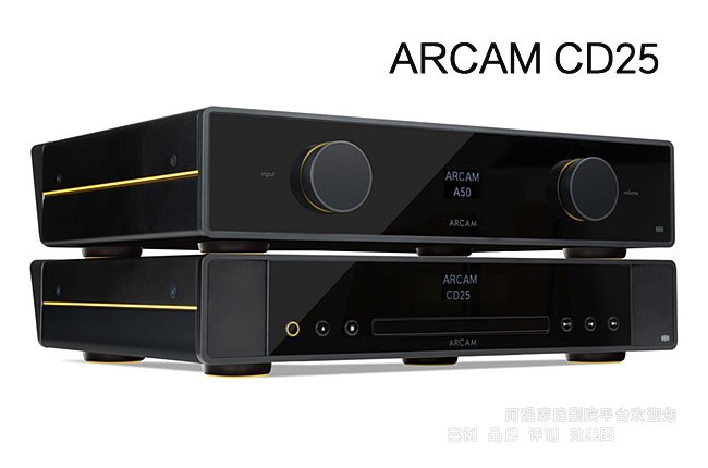 �ſ�ARCAM CD25���Ż�����