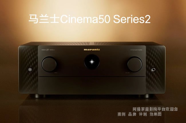 ����ʿCinema50 Series2��ͥӰԺ����