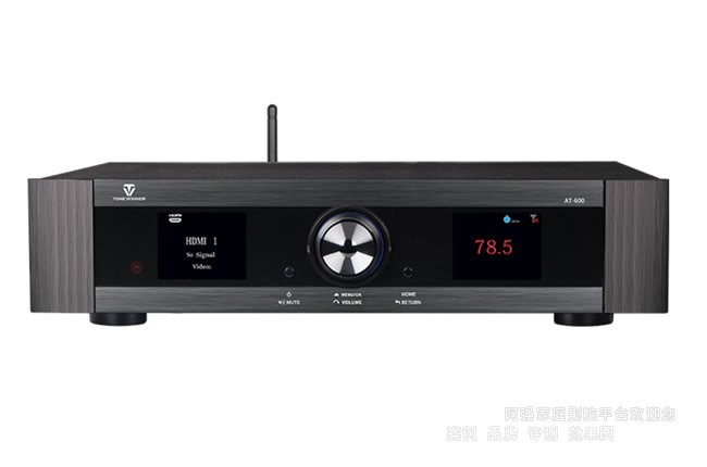 ����AT-600��Ʒ���У������׿�Dirac LiveӰԺǰ�����ѷ���У������2W��